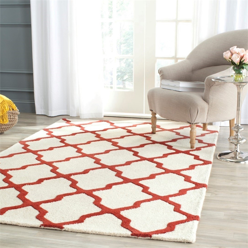 Safavieh Cambridge 2'6