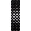Safavieh Cambridge 6' Round Hand Tufted Wool Rug