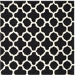 Safavieh Cambridge 9' X 12' Hand Tufted Wool Rug in Black and Ivory