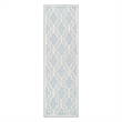 Safavieh Cambridge 9' X 12' Hand Tufted Wool Rug in Black and Ivory