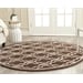 6' x 6' Round
