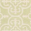 Safavieh Cambridge 6' Round Hand Tufted Wool Rug
