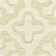 Safavieh Cambridge 6' Round Hand Tufted Wool Rug