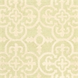 Safavieh Cambridge 9' X 12' Hand Tufted Wool Rug