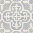 Safavieh Cambridge 6' Square Hand Tufted Wool Rug