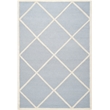 Safavieh Cambridge 6' X 9' Hand Tufted Wool Rug