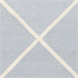 Safavieh Cambridge 6' X 9' Hand Tufted Wool Rug