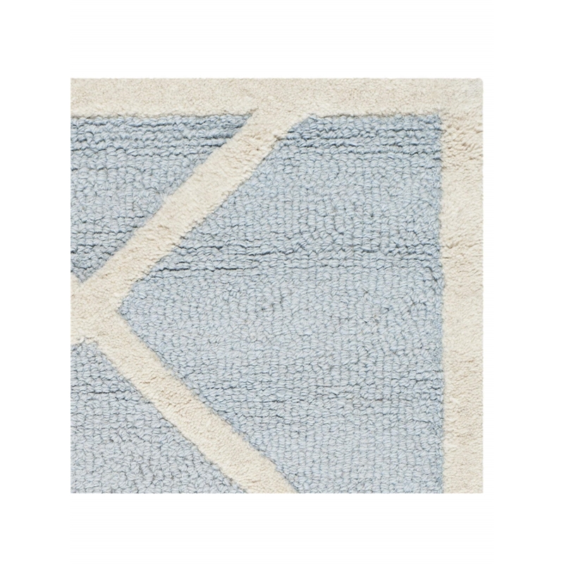 Safavieh Cambridge 8' X 10' Hand Tufted Wool Rug