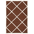 Safavieh Cambridge 4' X 6' Hand Tufted Wool Rug