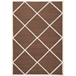Safavieh Cambridge 6' X 9' Hand Tufted Wool Rug