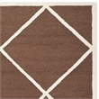 Safavieh Cambridge 6' X 9' Hand Tufted Wool Rug