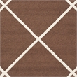 Safavieh Cambridge 6' X 9' Hand Tufted Wool Rug