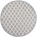 6' x 6' Round