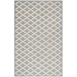 Safavieh Cambridge 6' Square Hand Tufted Wool Rug