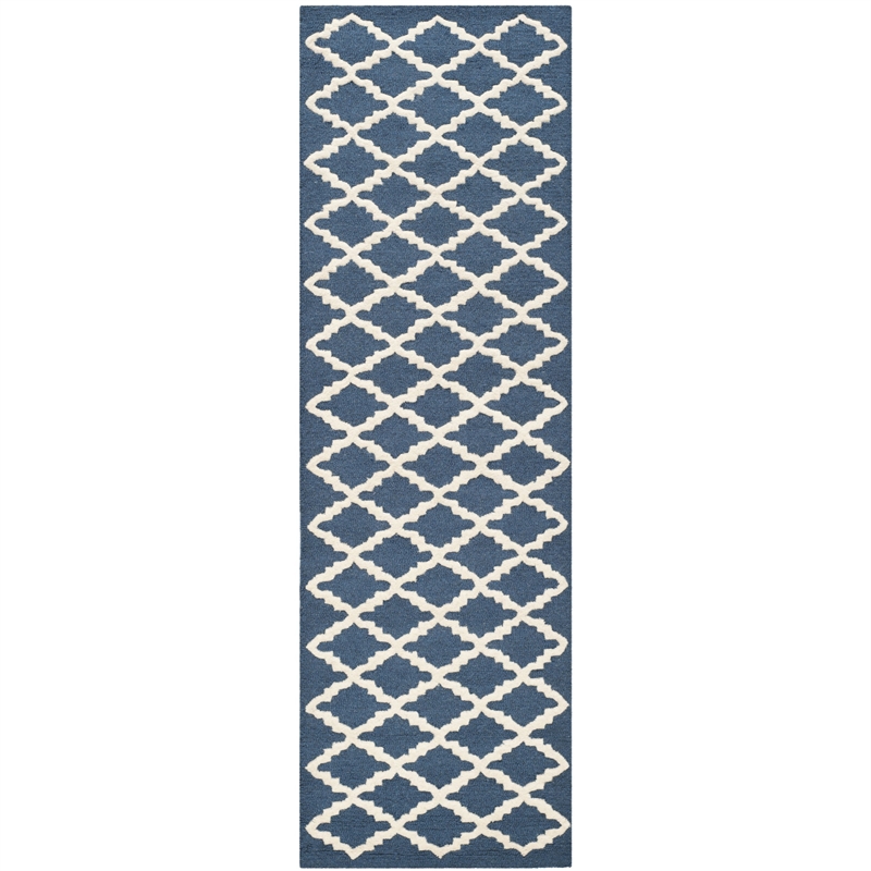 Safavieh Cambridge 2'6