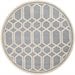 6' x 6' Round