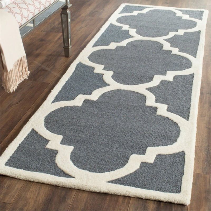 Safavieh Cambridge 2'6