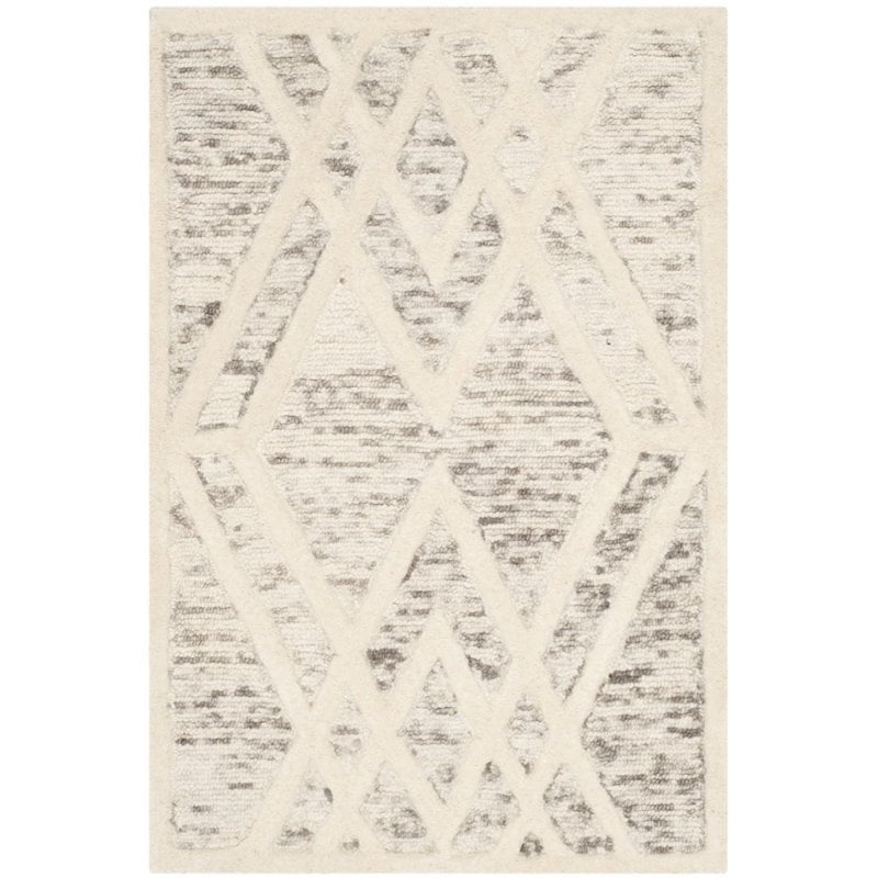 2' x 3'
