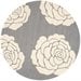 6' x 6' Round