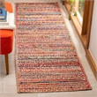 Safavieh Cape Cod 9' X 12' Handmade Jute Rug in Natural