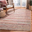 Safavieh Cape Cod 9' X 12' Handmade Jute Rug in Natural