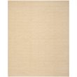 Safavieh Cape Cod 6' X 9' Hand Woven Rug in Gray and Gold
