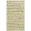 Safavieh Cape Cod 4' X 6' Hand Woven Rug in Green and Natural