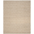 Safavieh Cape Cod 6' X 9' Hand Woven Jute and Cotton Rug in Natural