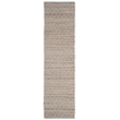 Safavieh Cape Cod 8' X 10' Hand Woven Jute and Cotton Rug in Natural