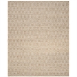 Safavieh Cape Cod 9' X 12' Hand Woven Jute and Cotton Rug in Natural