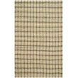Safavieh Cape Cod 3' X 5' Hand Woven Rug in Green and Natural