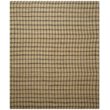 Safavieh Cape Cod 3' X 5' Hand Woven Rug in Green and Natural