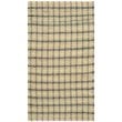 Safavieh Cape Cod 3' X 5' Hand Woven Rug in Green and Natural