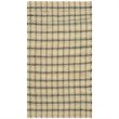 Safavieh Cape Cod 4' X 6' Hand Woven Rug in Green and Natural