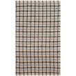 Safavieh Cape Cod 5' X 8' Hand Woven Rug in Gray and Natural