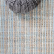 Safavieh Cape Cod 6' X 9' Hand Woven Jute and Cotton Rug in Natural
