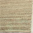 Safavieh Cape Cod 2' X 3' Hand Woven Jute and Cotton Rug in Aqua