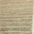 Safavieh Cape Cod 2' X 3' Hand Woven Jute and Cotton Rug in Light Pink