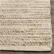 Safavieh Cape Cod 3' X 5' Hand Woven Rug in Natural and Ivory