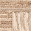 Safavieh Cape Cod 4' X 6' Hand Woven Rug in Natural and Ivory