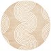 5' x 5' Round