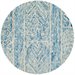5' x 5' Round