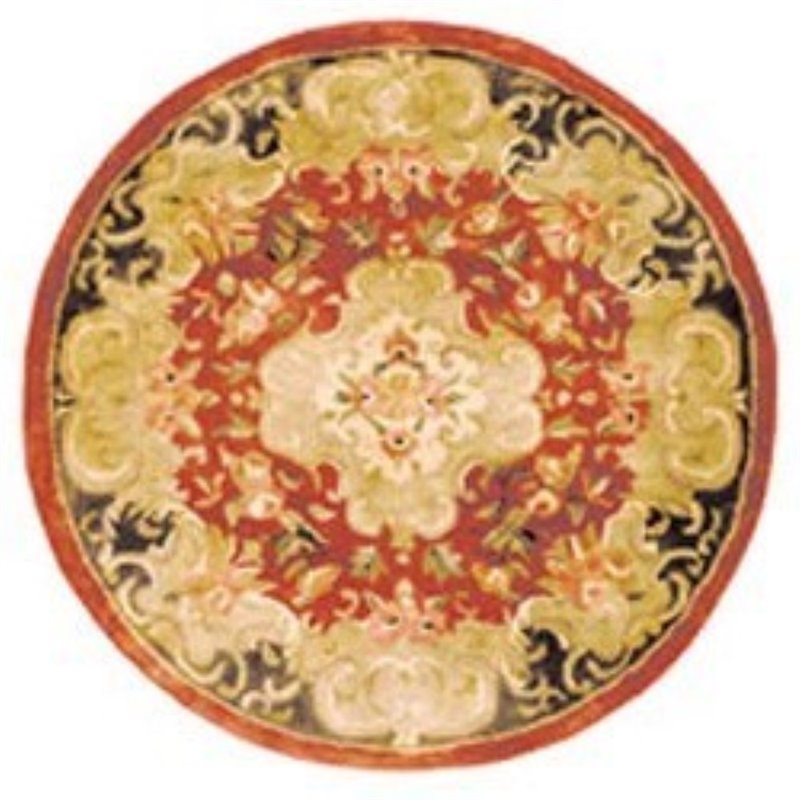 Safavieh Classic 2'6