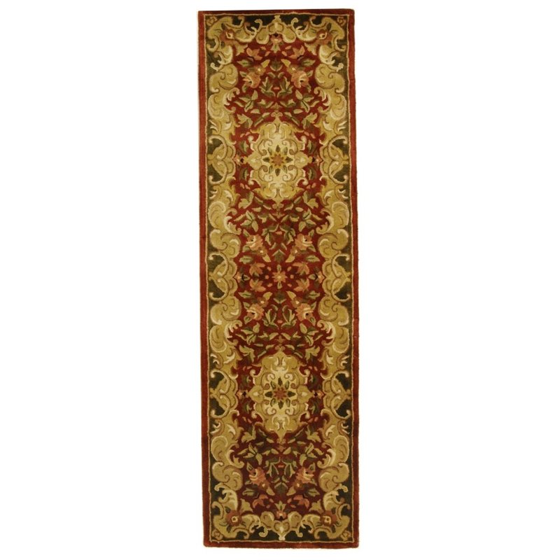 Safavieh Classic 2'6