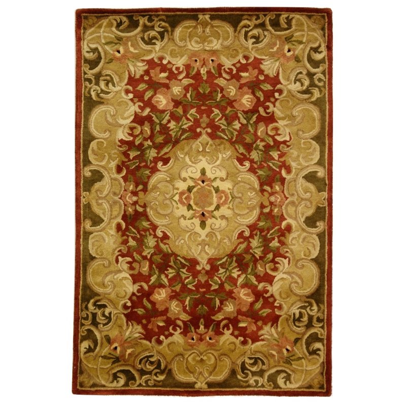 Safavieh Classic 2'6