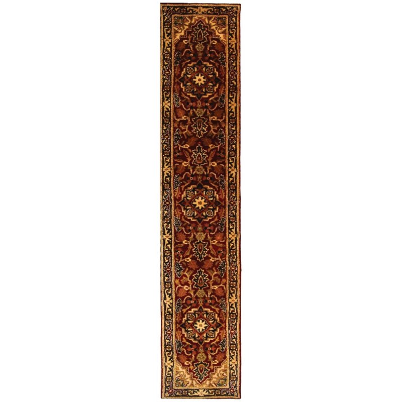 Safavieh Classic 2'3
