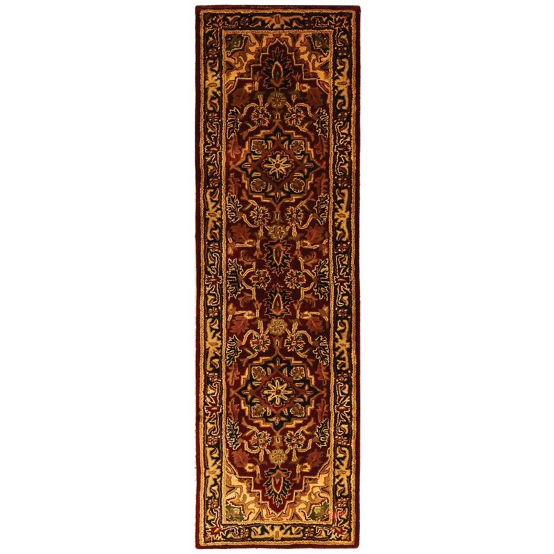 Safavieh Classic 2'3