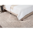 Safavieh Classic Vintage 9' X 12' Power Loomed Cotton Rug in Beige