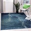 Safavieh Constellation Vintage 5'3