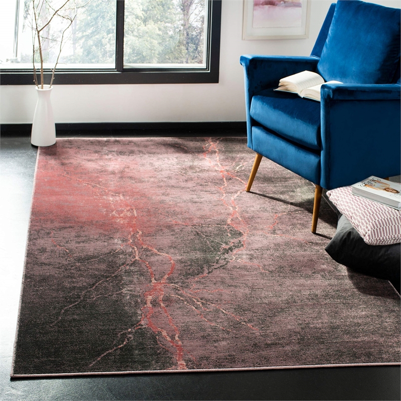Safavieh Constellation Vintage 8'10